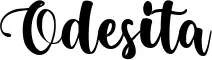 Odesita