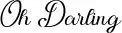 Oh Darling
