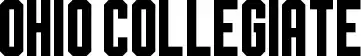 Ohio Collegiate