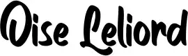 Oise Leliord