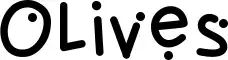Olives