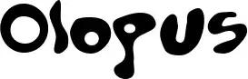 Olopus