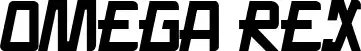 Omega Rex