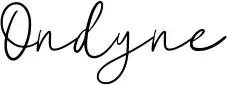 Ondyne