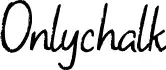 Onlychalk
