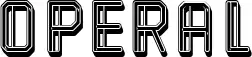 Operal