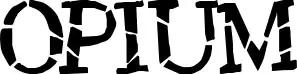 Opium