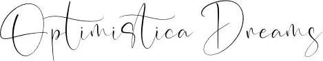 Optimistica Dreams