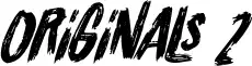 Originals 2