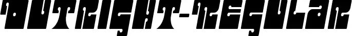 Outright-Regular