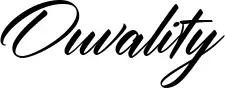 Ouvality