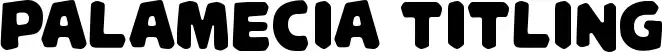 Palamecia Titling