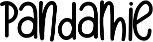 Pandamie