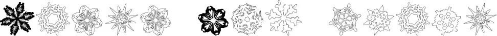 Paper-Snowflakes