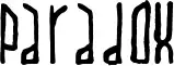 Paradox