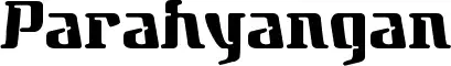 Parahyangan