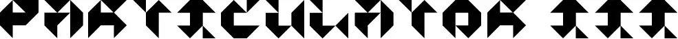Particulator III