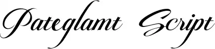 Pateglamt Script