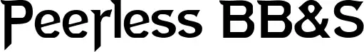 Peerless BB&S