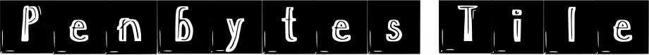 Penbytes Tile