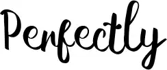 Perfectly