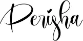Perisha