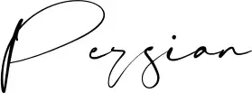 Persian