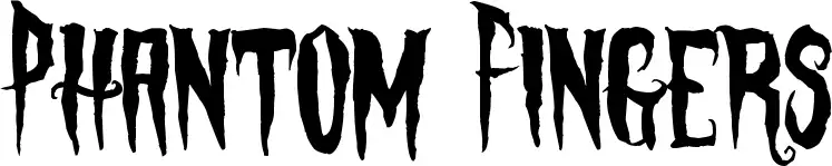 Phantom Fingers