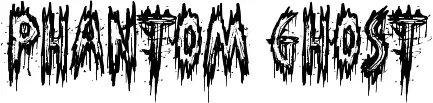 Phantom Ghost