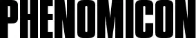 Phenomicon