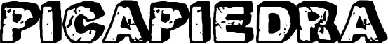 Picapiedra