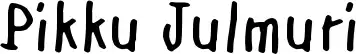 Pikku Julmuri