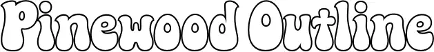 Pinewood Outline