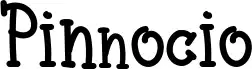 Pinnocio
