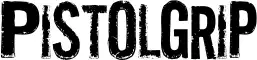 Pistolgrip