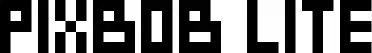 Pixbob Lite