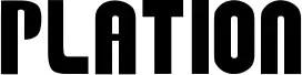 Plation