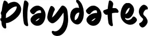 Playdates