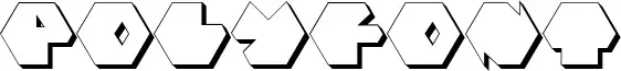 PolyFont