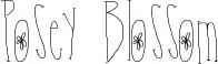 Posey Blossom