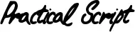 Practical Script
