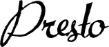 Presto
