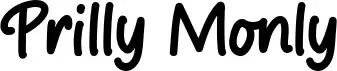 Prilly Monly
