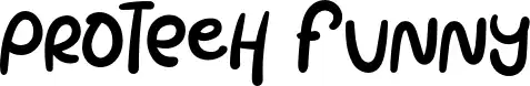 Proteeh Funny