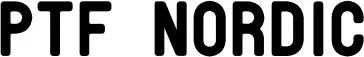 PTF Nordic