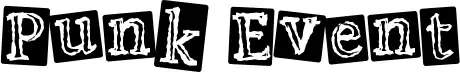 Punk Event