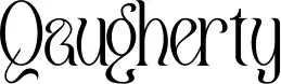 Qaugherty