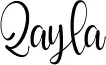 Qayla