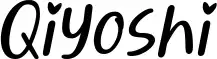 Qiyoshi