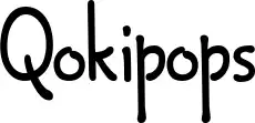 Qokipops